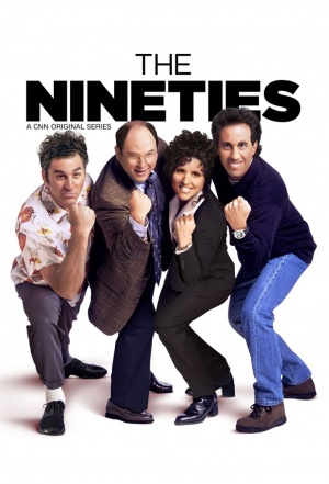 Nineties, The
