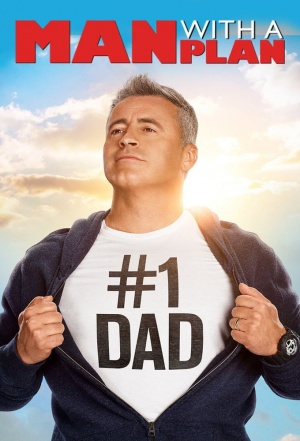 Man with a Plan - Seizoen 2