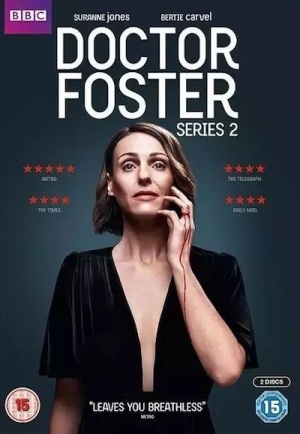 Doctor Foster - Seizoen 2