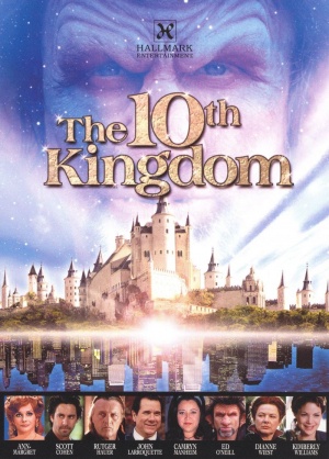 10th Kingdom, The