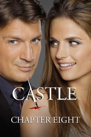 Castle - Seizoen 8