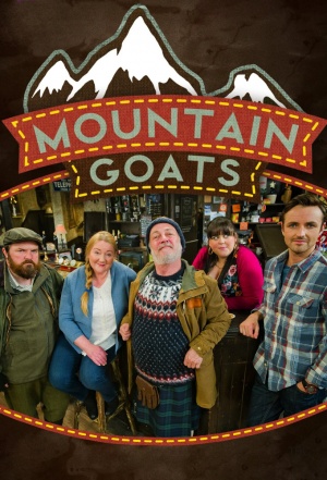 Mountain Goats - Seizoen 1