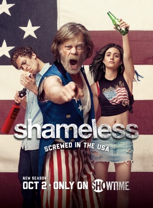 Shameless - Seizoen 7