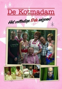 De Kotmadam