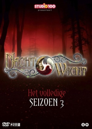 Nachtwacht - Seizoen 3