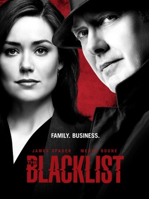 Blacklist, The - Seizoen 5