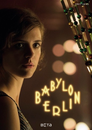 Babylon Berlin - Seizoen 2