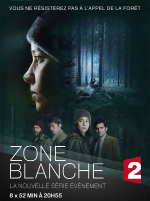 Zone Blanche - Seizoen 1