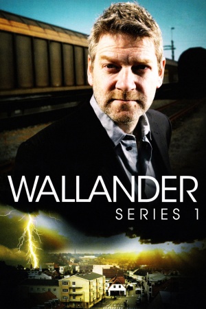 Wallander - Seizoen 1