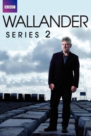 Wallander - Seizoen 2