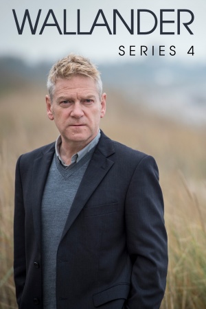 Wallander - Seizoen 4