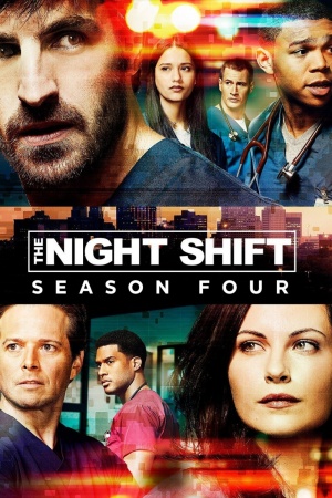 Night Shift, The - Seizoen 4