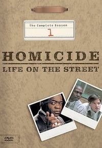 Homicide: Life on the Street