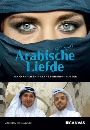 Arabische Liefde
