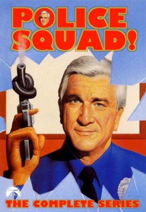 Police Squad! - Seizoen 1