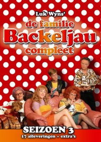 Familie Backeljau
