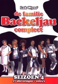 Familie Backeljau