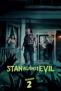 Stan against Evil