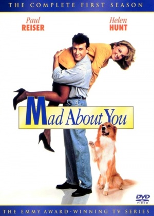 Mad about You - Seizoen 1