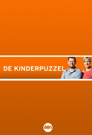 Kinderpuzzel, De - Seizoen 1
