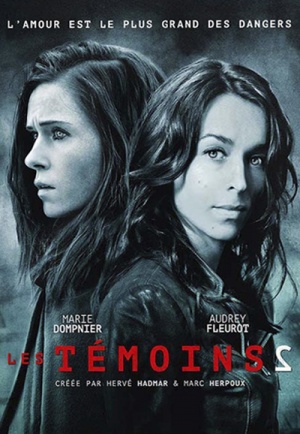 Témoins, Les  - Seizoen 2