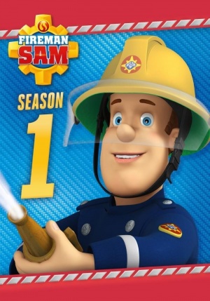 Fireman Sam - Seizoen 1