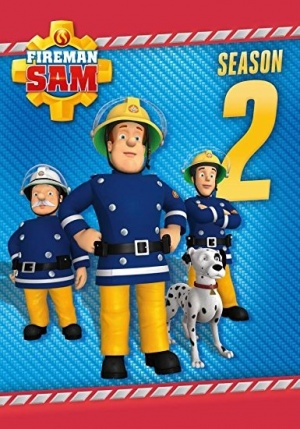 Fireman Sam - Seizoen 2