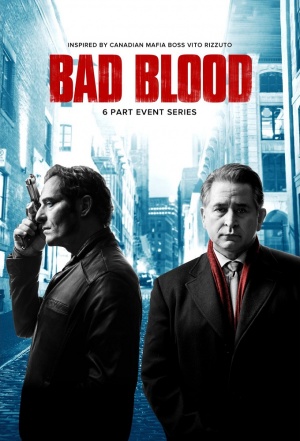 Bad Blood - Seizoen 1