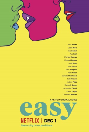 Easy - Seizoen 2
