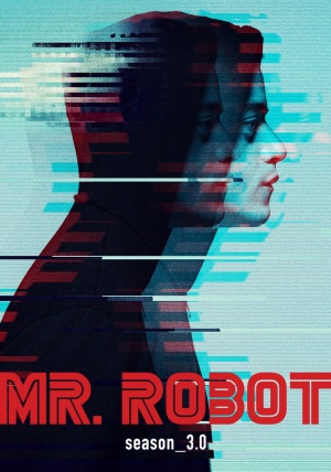 Mr. Robot - Seizoen 3