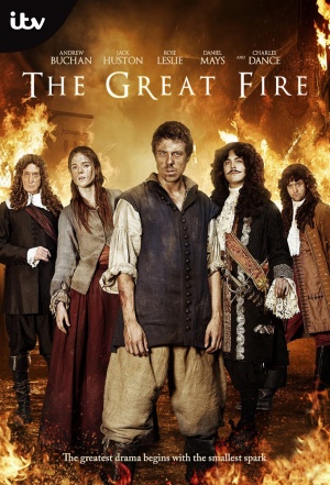 Great Fire, The