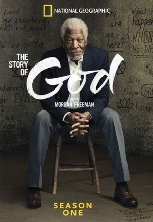 Story of God with Morgan Freeman, The - Seizoen 1