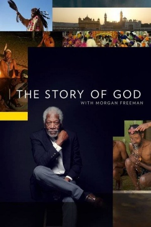 Story of God with Morgan Freeman, The - Seizoen 2
