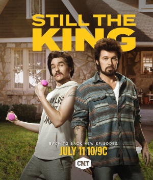 Still the King - Seizoen 2