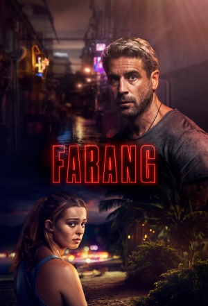 Farang - Seizoen 1