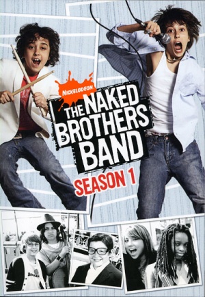 Naked Brothers Band, The - Seizoen 1