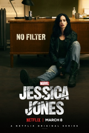 Jessica Jones - Seizoen 2