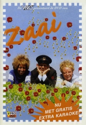 Zaai - Seizoen 1