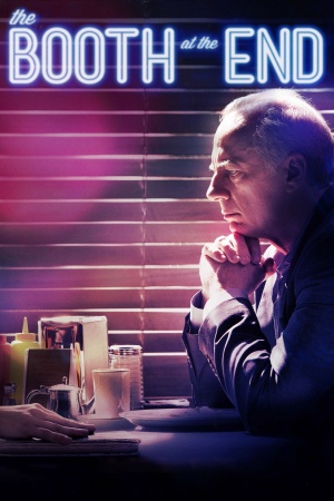 Booth at the End, The - Seizoen 1