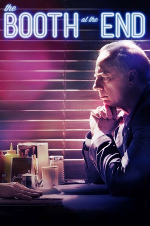 Booth at the End, The - Seizoen 2