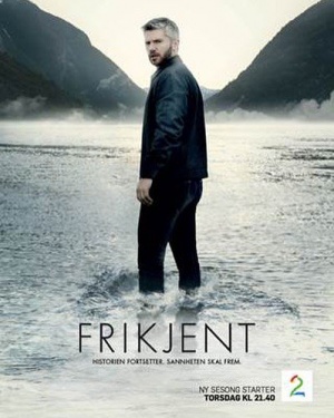 Frikjent - Seizoen 2