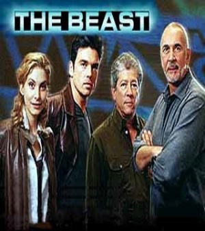 Beast, The - Seizoen 1
