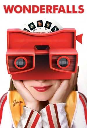 Wonderfalls - Seizoen 1