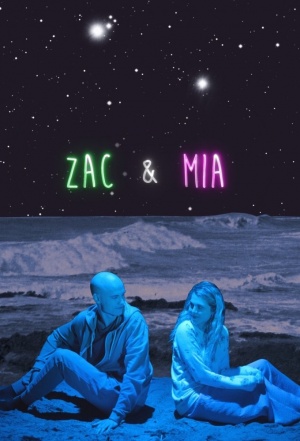 Zac and Mia - Seizoen 1