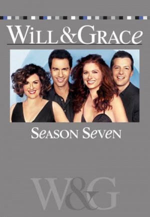 Will & Grace - Seizoen 7