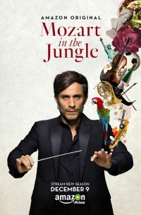 Mozart in the Jungle