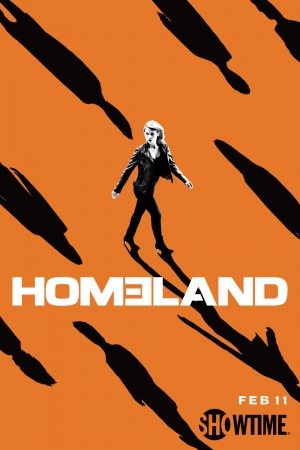 Homeland - Seizoen 7