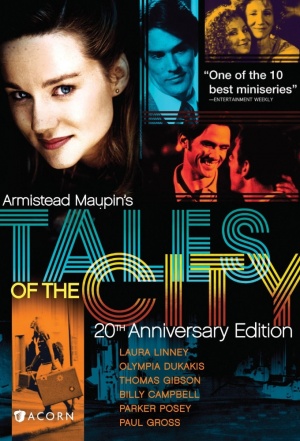 Tales of the City