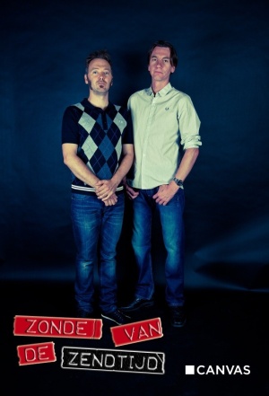 Zonde van de Zendtijd - Seizoen 2