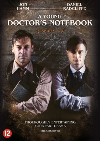 A Young Doctor's Notebook & Other Stories